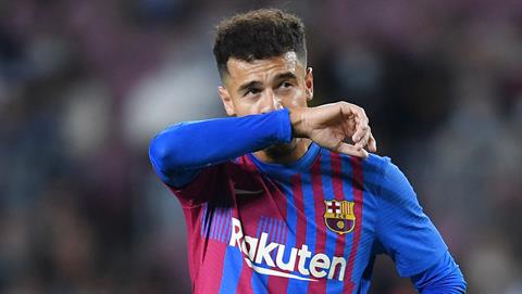 Philippe Coutinho chia sẻ về quyết định rời Liverpool tới Barca