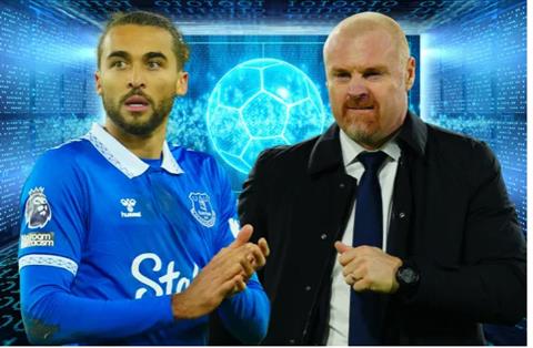 Siêu máy tính dự đoán BXH EPL sau khi Everton kháng cáo thành công