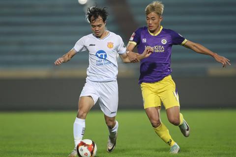 V.League nghỉ 3 tuần nhường chỗ cho vòng loại World Cup