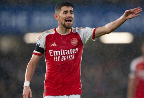 Người đại diện lên tiếng về tương lai Jorginho