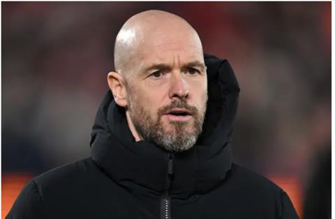 Ten Hag: Chấn thương ảnh hưởng lớn đến thành tích của MU