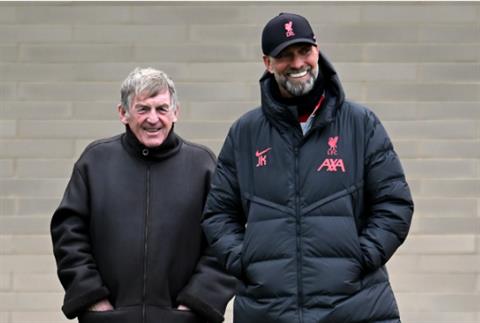 Đây! Yếu tố lớn nhất cản trở Liverpool vô địch EPL mùa này