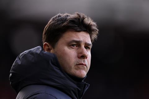 Đây! Danh sách 4 HLV thay thế Mauricio Pochettino tại Chelsea.