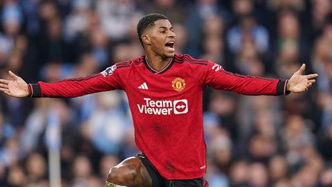 Điểm tin sáng 15/3: PSG chốt giá hỏi mua Rashford