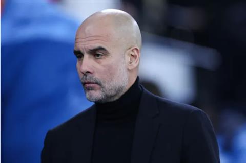 Pep Guardiola chỉ trích lịch thi đấu của Man City sau trận thắng Copenhagen