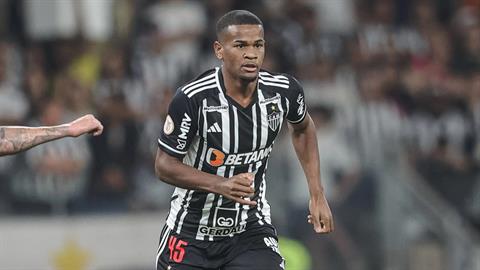 Lộ diện mục tiêu mới nhất của Arsenal trên TTCN