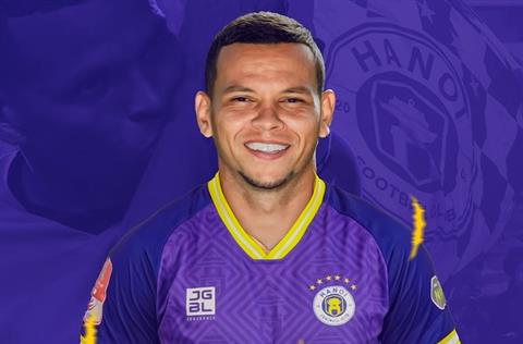 CLB Hà Nội chia tay cựu sao FC Porto sau mùa giải 2023/2024