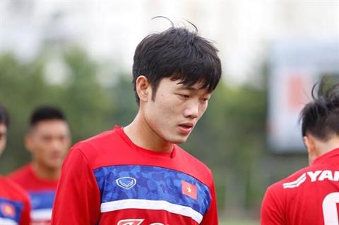 Xuân Trường tiết lộ màn “combat” với fan quá khích trên mạng xã hội
