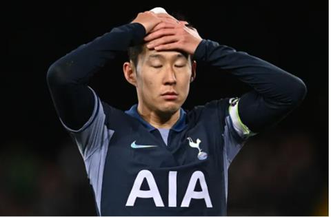 Tottenham bị chỉ trích dữ dội sau trận thua Fulham