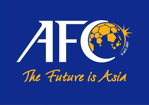 AFC tạo giải đấu mới cho bóng đá châu Á từ mùa giải 2024/25