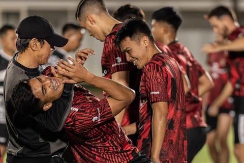 Indonesia đặt mục tiêu tại VCK U23 châu Á, HLV Shin Tae Yong nín thở chờ quân