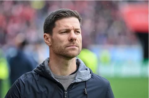 Xabi Alonso gieo sầu cho Liverpool