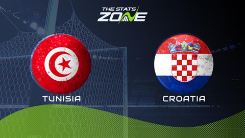 Nhận định Tunisia vs Croatia 3h00 ngày 24/3 (Giao hữu quốc tế)