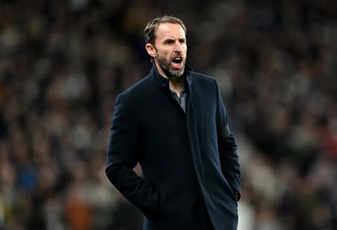 Gareth Southgate ca cẩm về bão chấn thương ở ĐT Anh