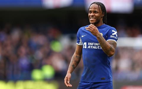 Raheem Sterling: Đắt nhưng không xắt ra miếng