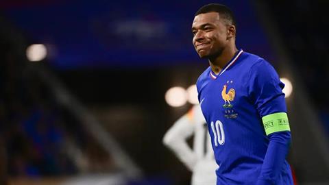 Kroos thừa nhận Real Madrid vẫn mạnh mẽ dù không có Kylian Mbappe