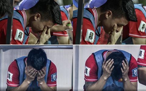 Khi Quang Hải bị bỏ quên…