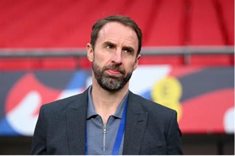 Gareth Southgate có thể thay thế Jurgen Klopp ở Liverpool