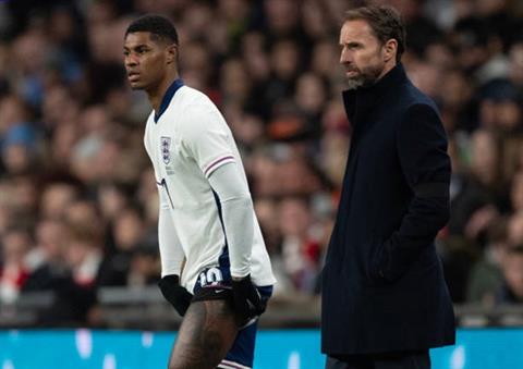 Alan Shearer chia sẻ về Marcus Rashford 
