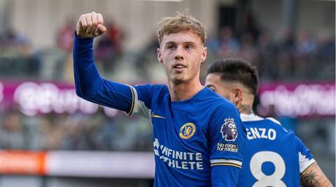 Chelsea nhận 2 tin vui trước trận gặp Burnley