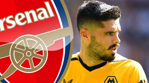 Fabrizio Romano cập nhật vụ Arsenal theo đuổi Pedro Neto