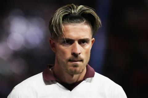 Trước đại chiến, Jack Grealish ca ngợi hai ngôi sao Arsenal 