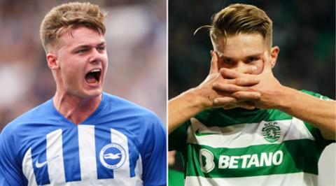 Đây! Danh sách 5 tiền đạo được Arsenal quan tâm ở Hè 2024