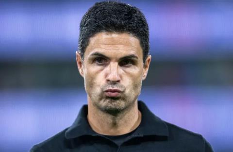 2 lý do khiến Barca từ chối ký hợp đồng với Mikel Arteta