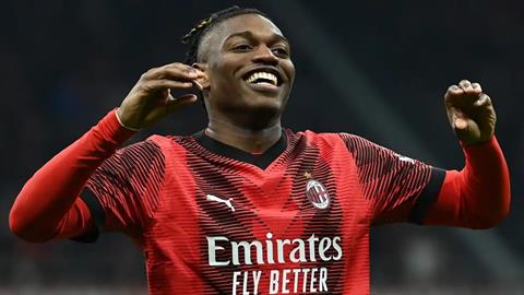 Chuyển nhượng 5/6: Bayern nhắm Rafael Leao