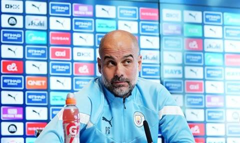 Pep cảnh giác trước những nhà cầm quân mới tại Premier League