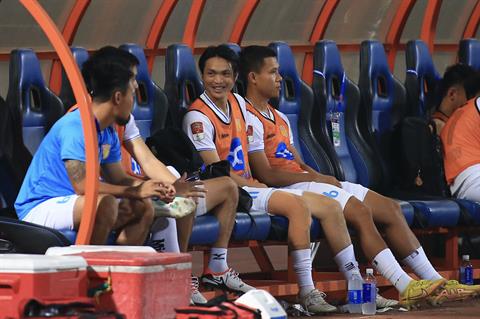 Tuấn Anh chỉ rõ vấn đề của bản thân tại CLB Nam Định