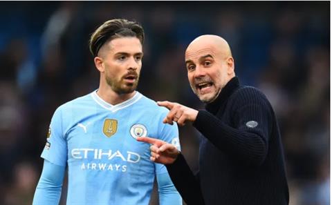 Pep Guardiola: “Liverpool bây giờ là ứng viên số 1 cho chức vô địch”