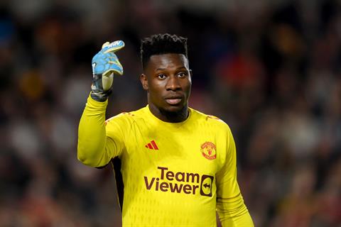 Andre Onana tiết lộ thú vị về tài lẻ của bản thân