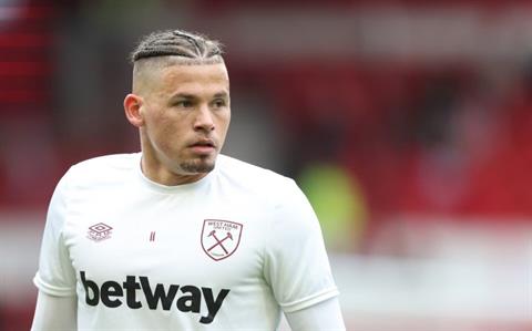 Man City bán rẻ Kalvin Phillips