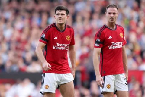 Harry Maguire nhận lời khen từ ông thầy Ten Hag sau trận gặp Bournemouth