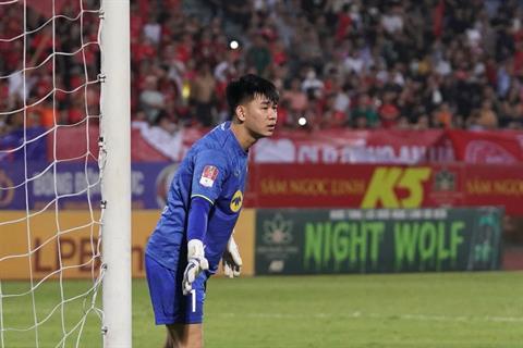 SLNA đối mặt khó khăn lớn trước trận gặp Hà Nội FC