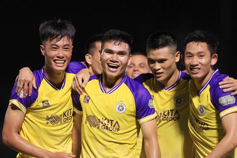 Phạm Xuân Mạnh đặt tham vọng vô địch cùng CLB Hà Nội