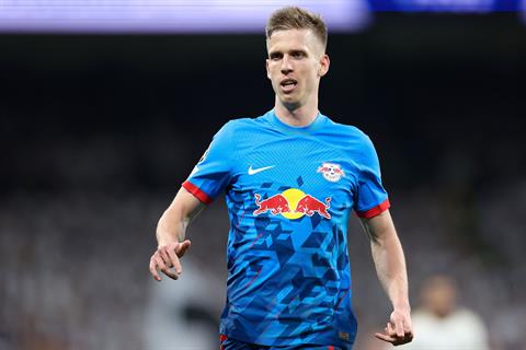 MU chốt chiêu mộ sao khủng RB Leipzig