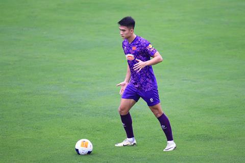 U23 Việt Nam đứng trước nguy cơ mất loạt sao ở Tứ kết VCK U23 châu Á 2024