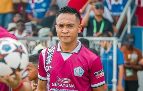 Cầu thủ Indonesia phản đối chính sách trọng dụng cầu thủ nhập tịch của PSSI