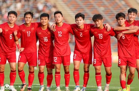 AFC đưa ra nhận xét bất ngờ về U23 Việt Nam trước thềm giải đấu châu lục