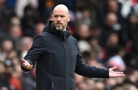 Carragher: Tôi không hiểu MU đi về hướng nào dưới thời Ten Hag