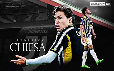 Federico Chiesa: Tài năng đang mắc kẹt trong lối mòn