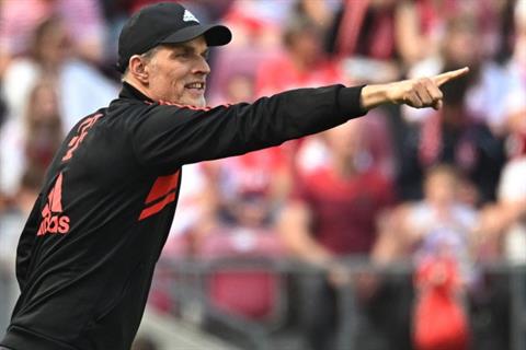 HLV Thomas Tuchel sẽ theo dõi trận Arsenal vs Aston Villa