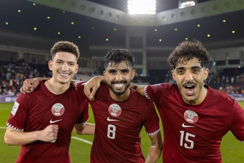 Dân mạng Indonesia tấn công tài khoản Instagram của LĐBĐ Qatar