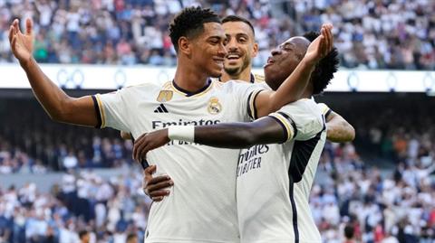 Jude Bellingham tiết lộ lý do từ chối Man City đến Real Madrid