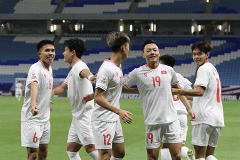 Báo Malaysia cảnh báo đội nhà trước thềm chạm trán U23 Việt Nam