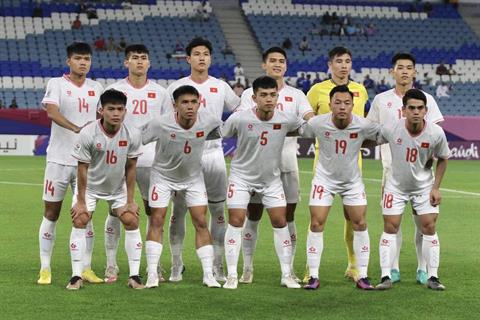 HLV Hoàng Anh Tuấn giữ nguyên đội hình mạnh nhất đấu Malaysia
