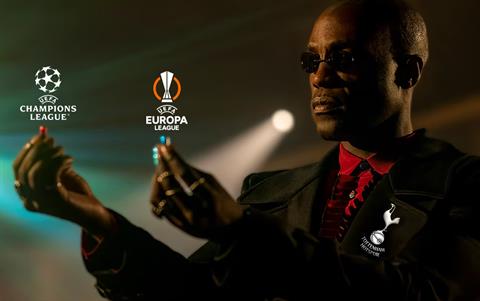 Champions League & Europa League: Miền đất hứa nào cho Tottenham?
