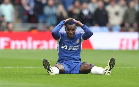 Pochettino: Chelsea sẽ cố gắng kết thúc mùa giải tốt nhất có thể